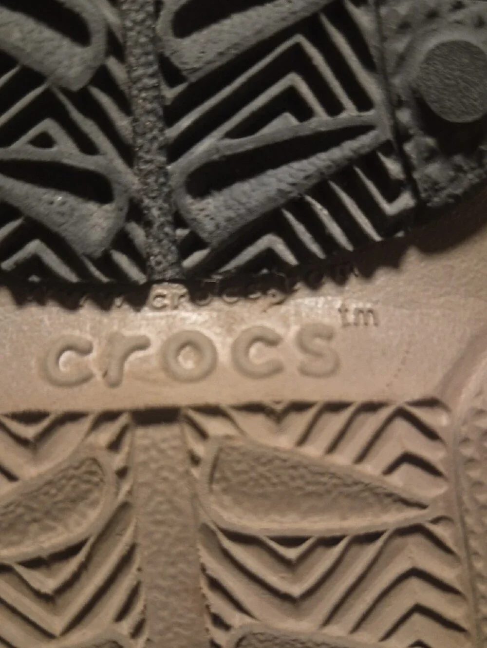CROCS durable kids